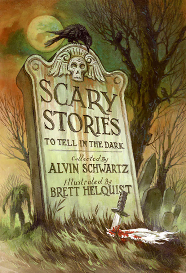 The 13 Scariest Books You ll Ever Read