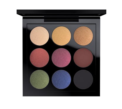 The Best Eyeshadow Palettes For Halloween (And All Year Round)