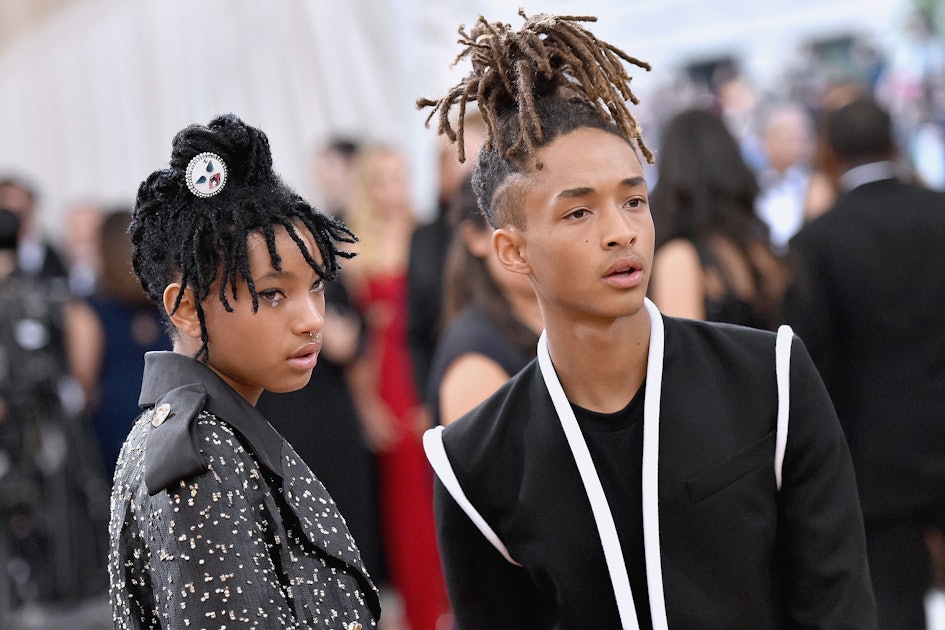 Willow And Jaden Smith Join The Fight Against The Dakota Access Pipeline