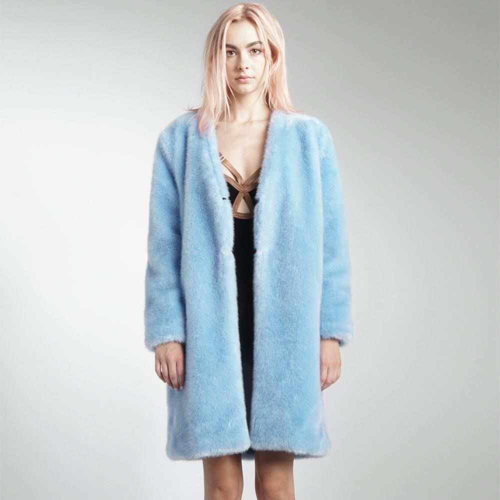 15 MoodBoosting Pastel Coats To Get You Through The Winter