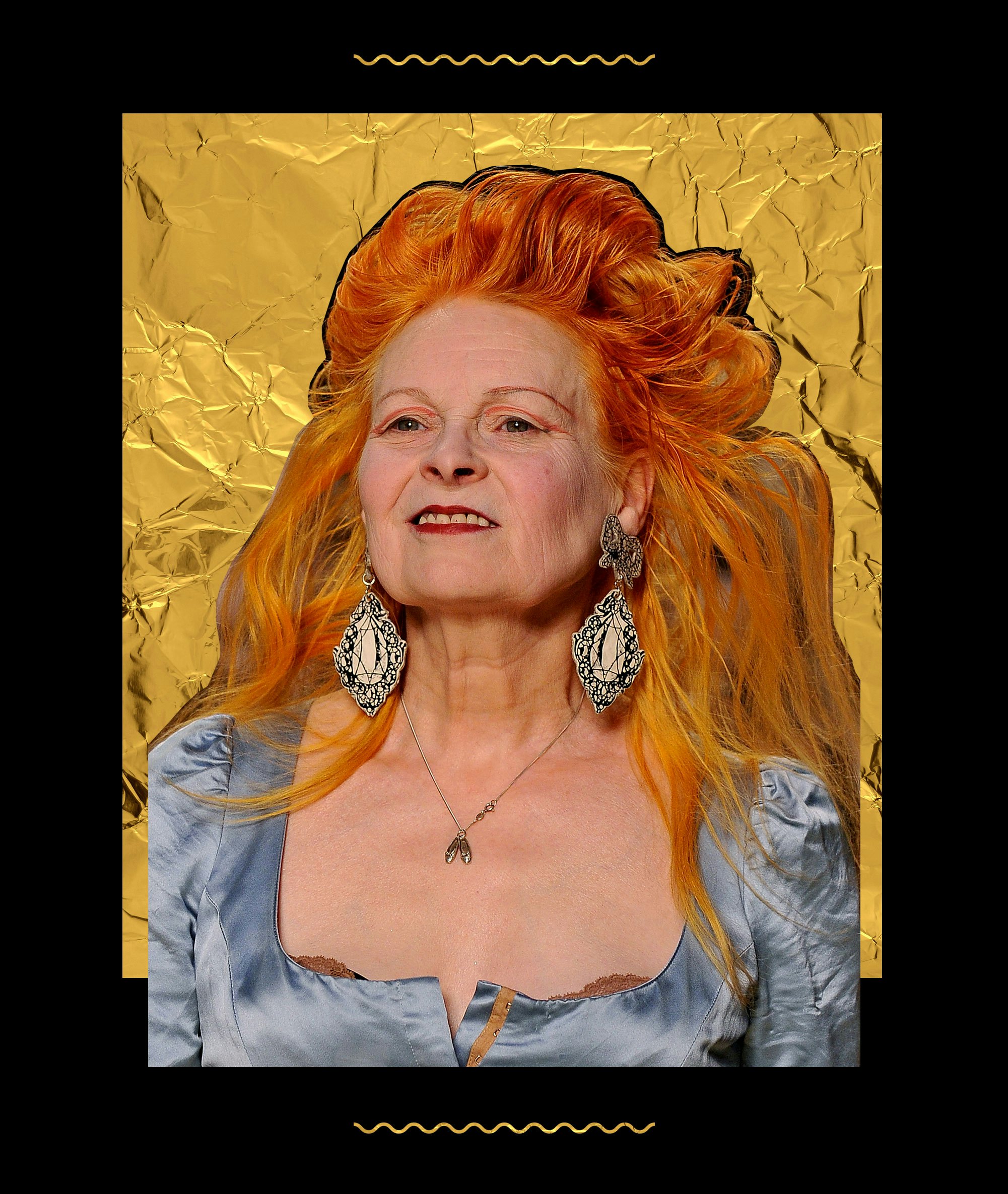 Vivienne Westwood+jennifermadsen.com