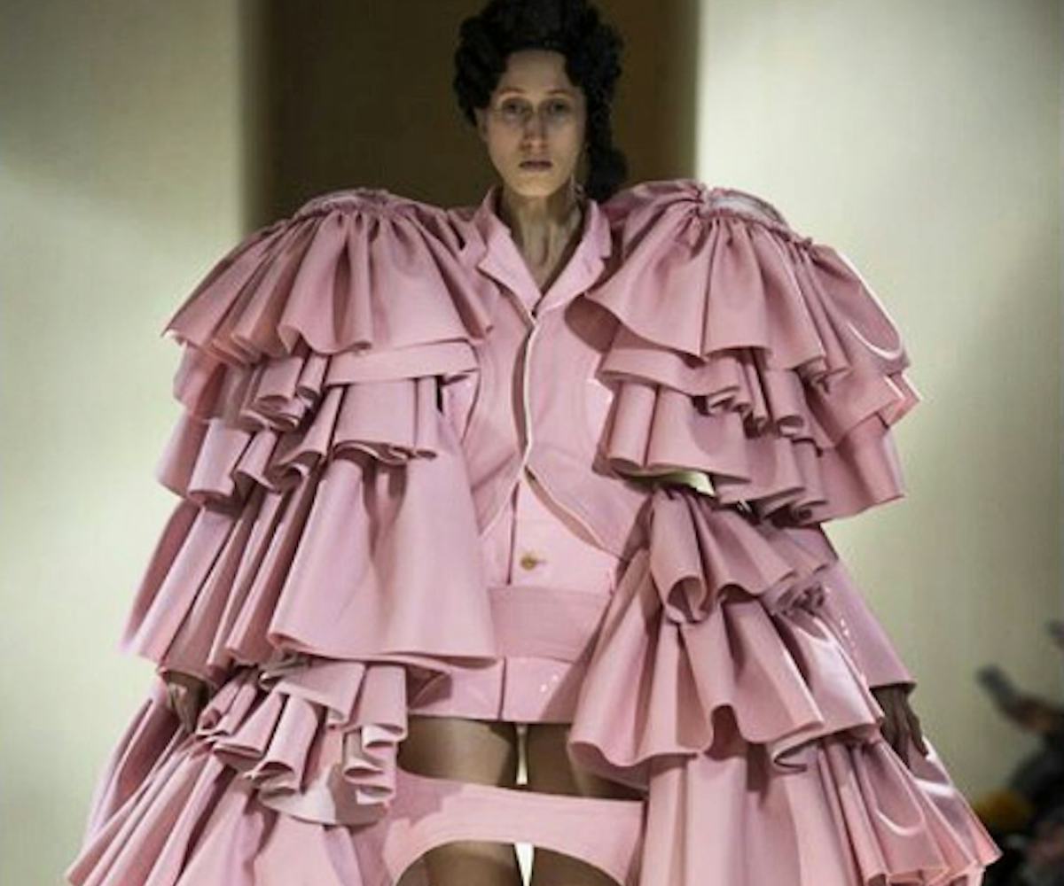 The 17 Met Gala Theme Was Just Officially Revealed