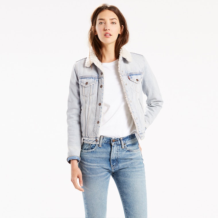The 10 Best Denim Jackets To Invest In Right Now