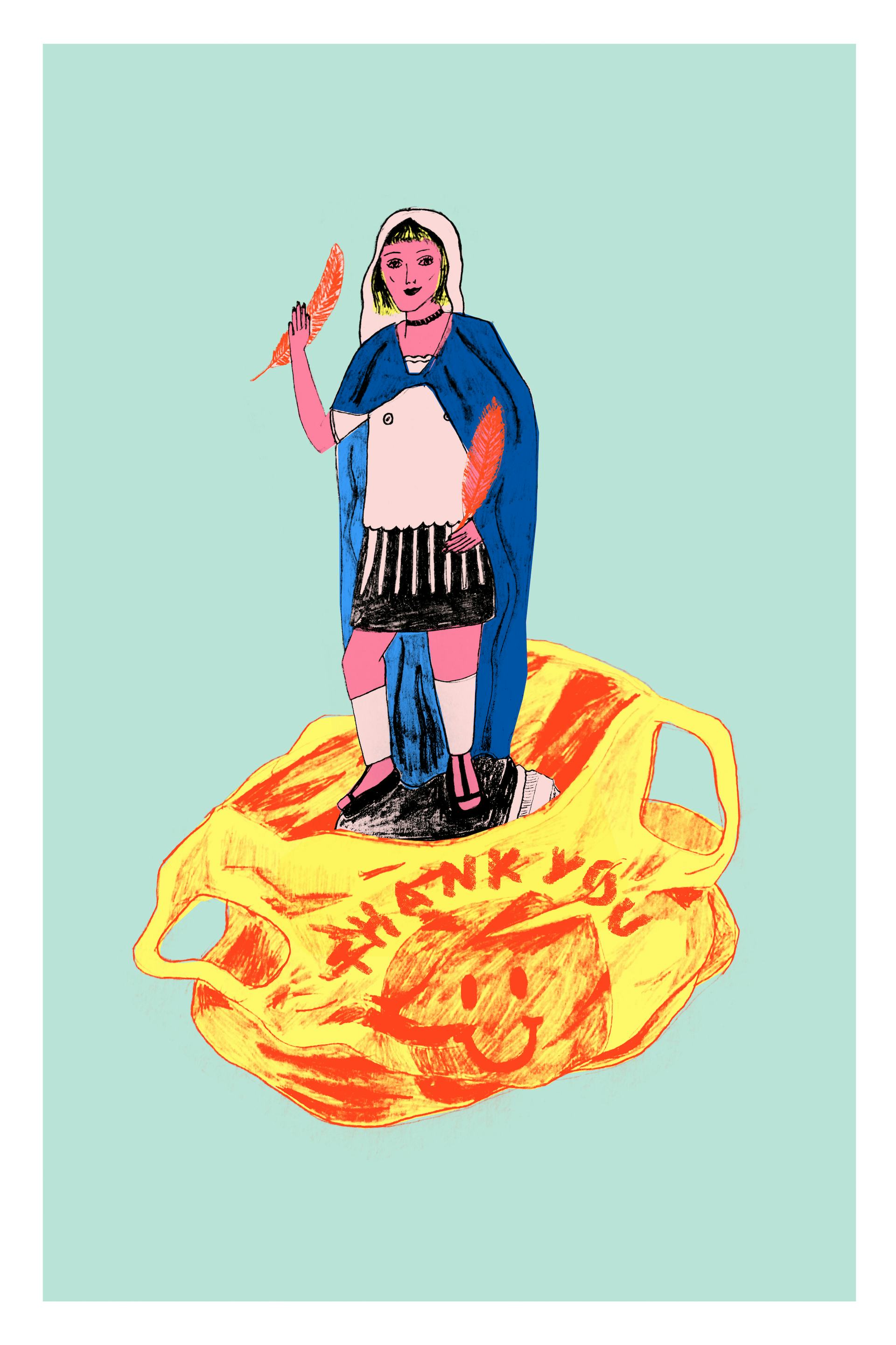 New York City’s Botanicas Contain Some Unexpected Surprises