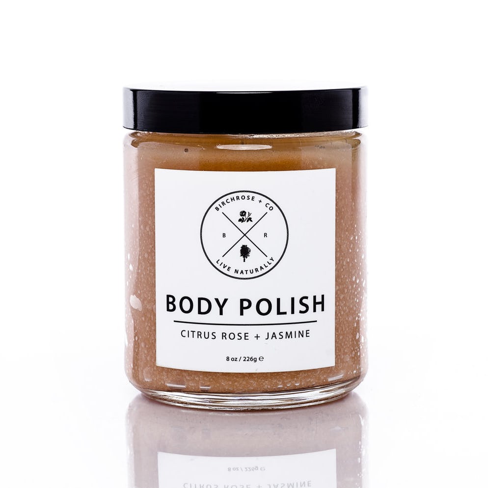 16 Indulgent Body Scrubs For A Luxe Spa Day At Home