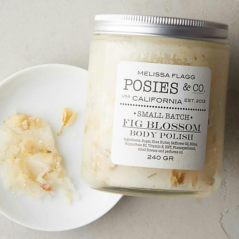 16 Indulgent Body Scrubs For A Luxe Spa Day At Home