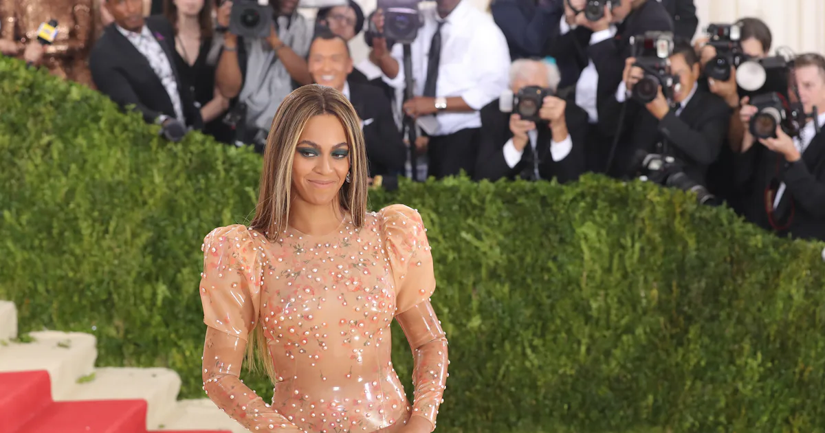 Watch Beyoncé, Blood Orange, And More Play A Charity Concert Tonight