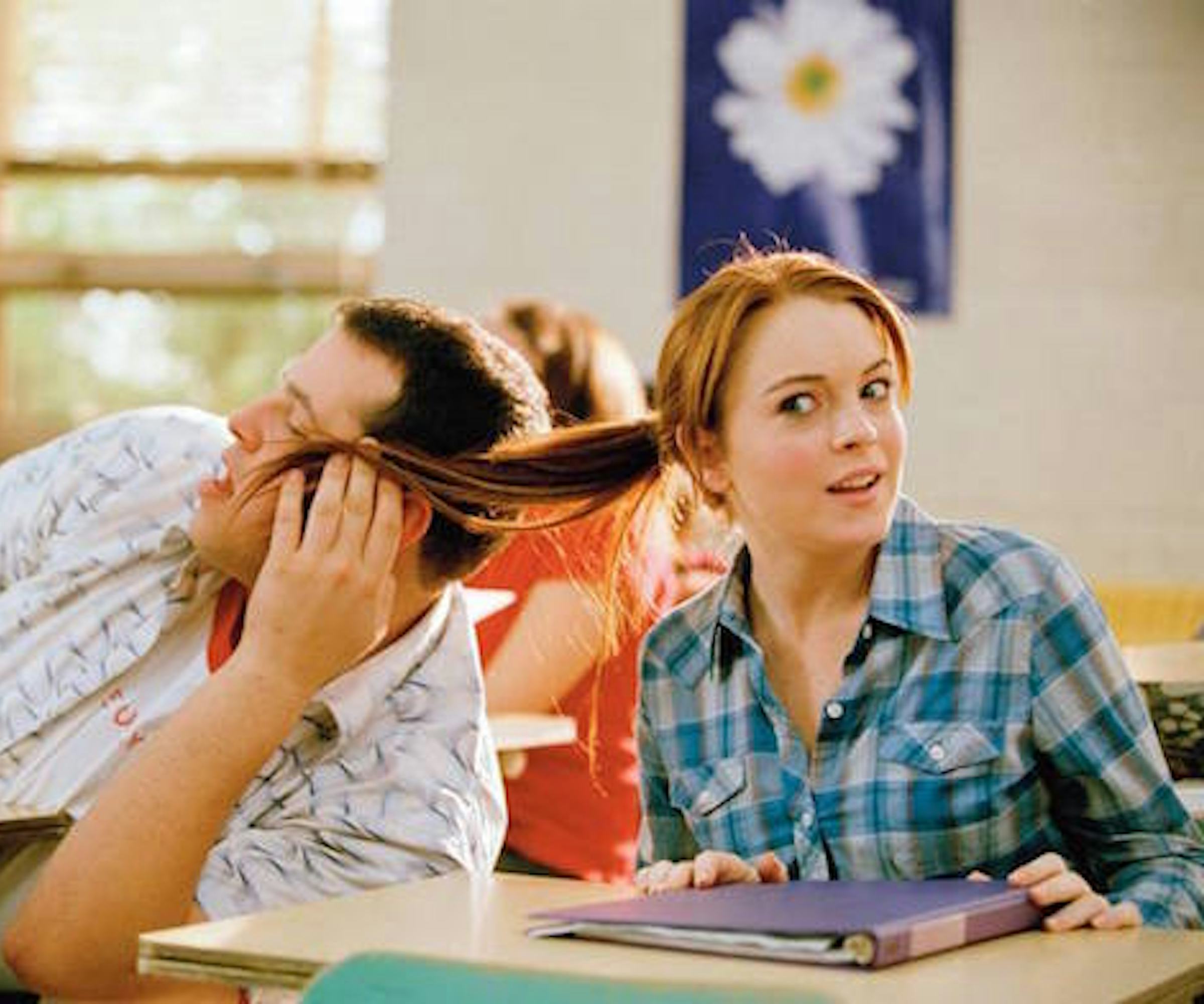 Who’s The Latest “Mean Girls” Star Trying To Make A Sequel Happen?