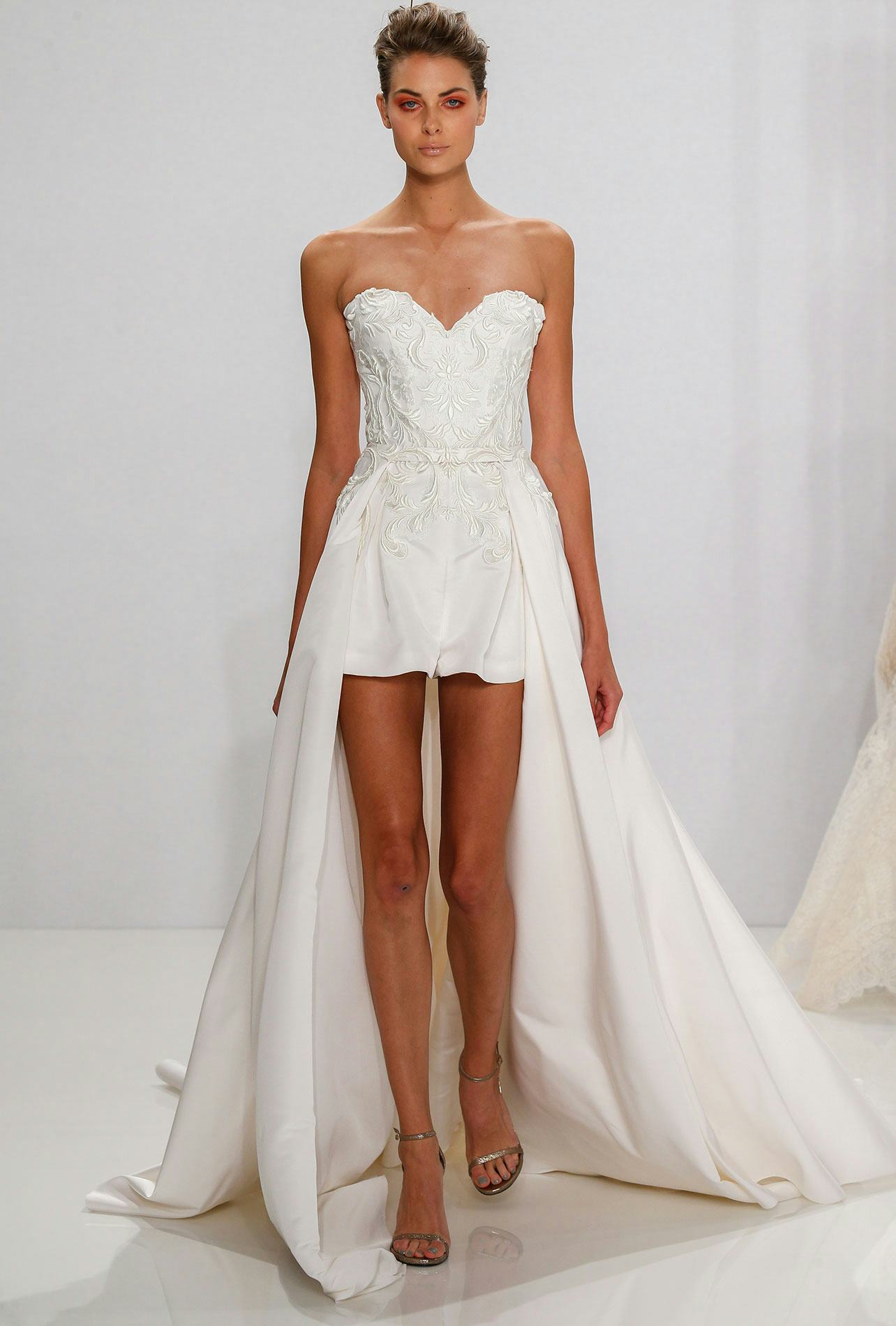 14 Options For A Bride Who Refuses To Get Married In A Dress