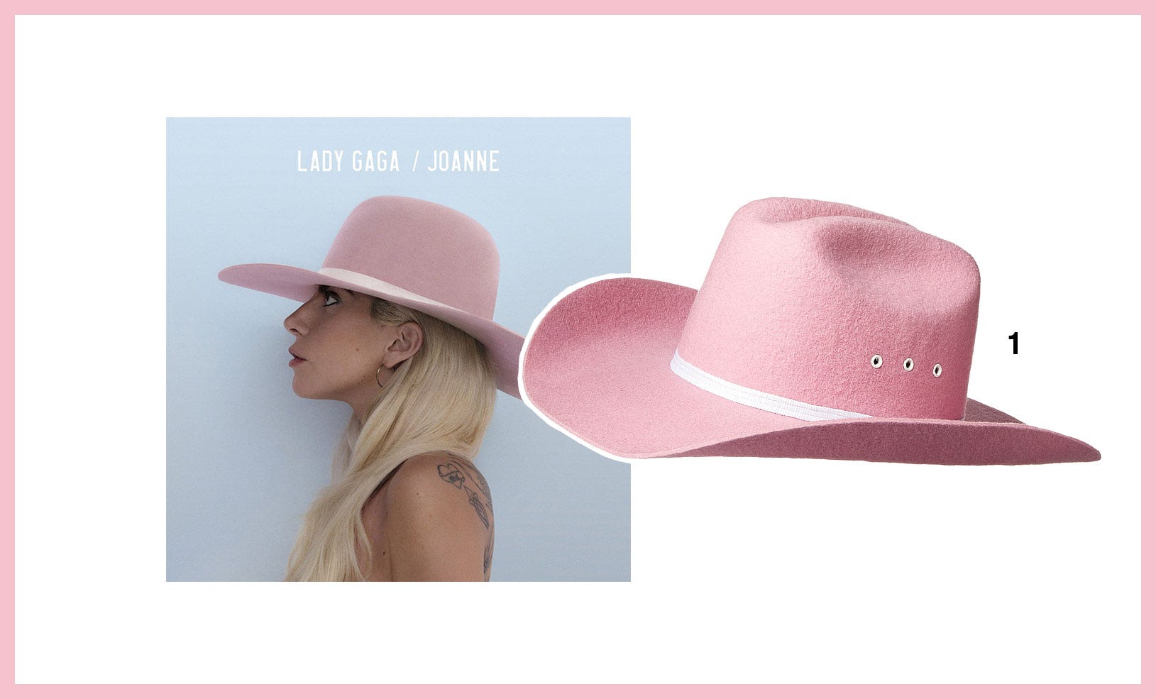 10 Halloween Costumes Inspired By 2016’s Coolest Album Covers