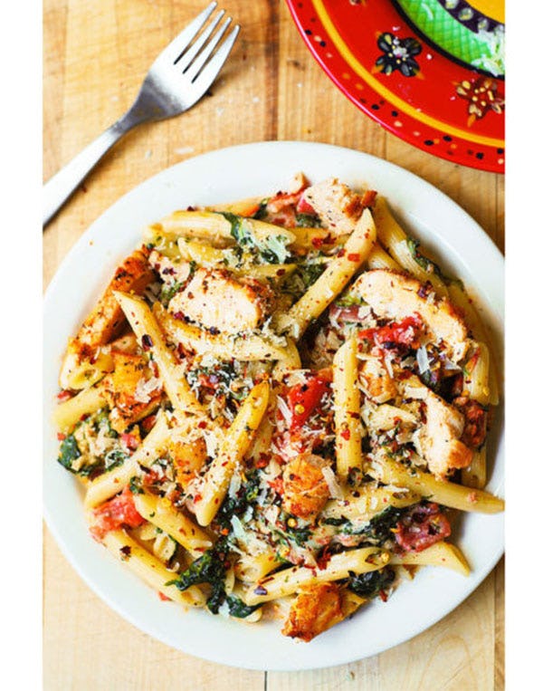 How To Throw A Dinner Party On A Dime