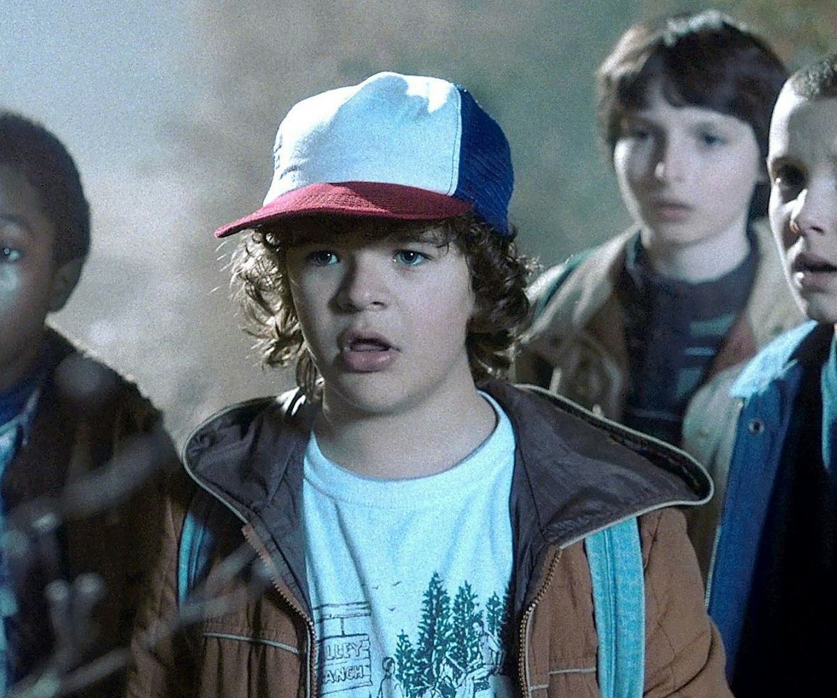 The Story Behind the 'Stranger Things' Rap 'R.I.P. Barb