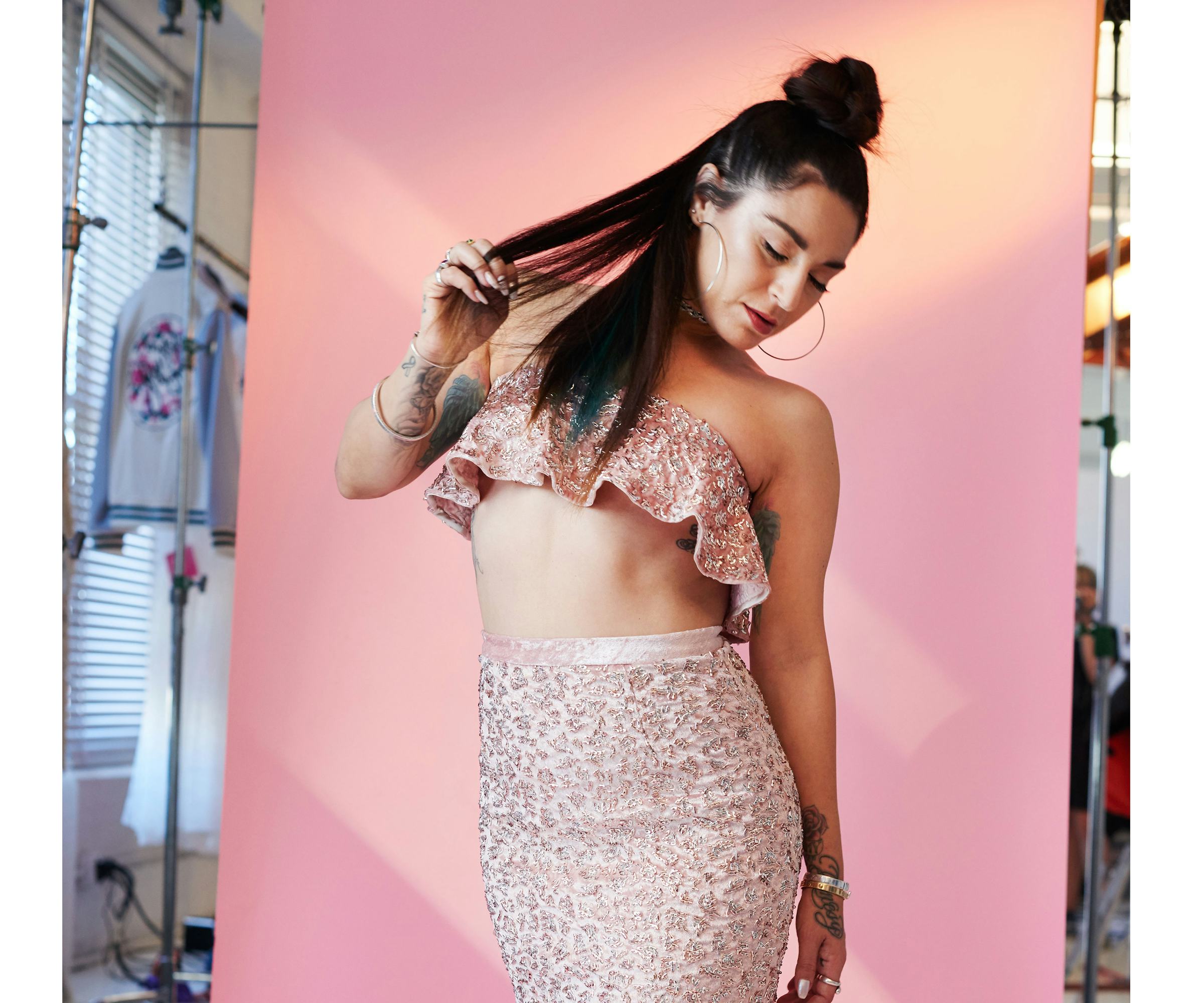 Houghton’s Fall/Winter 2017 Collection Is The Most Empowering To Have