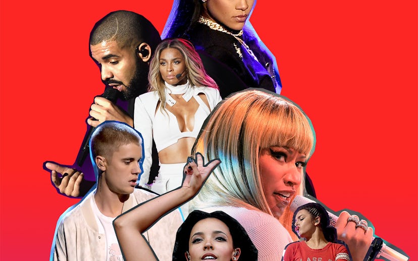 The best sex songs for setting the right mood