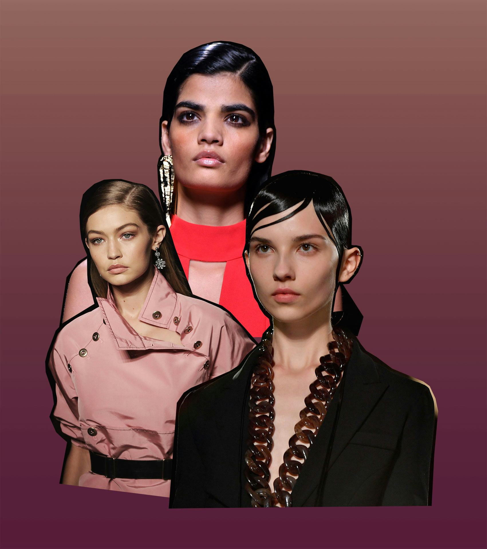 9 Beauty Trends That Will Be Everywhere This Spring