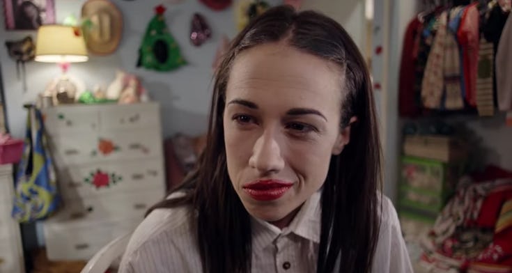 Watch The First Trailer For Netflix’s New Show ‘Haters Back Off’