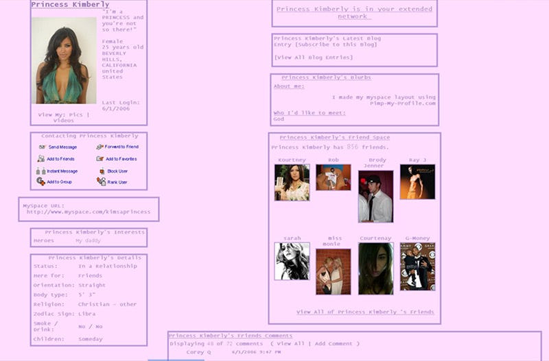 The Best Places On The Internet For Celebrity Gossip