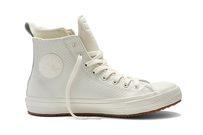 Converse s Counter Climate Chuck Taylor All Star II Boot Has Launched