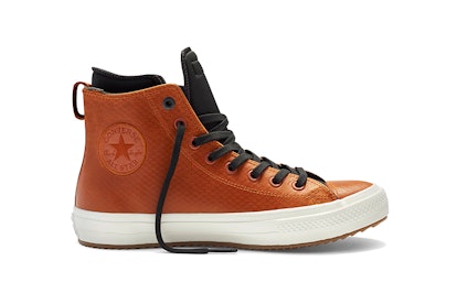 Converse’s Counter Climate Chuck Taylor All Star II Boot Has Launched