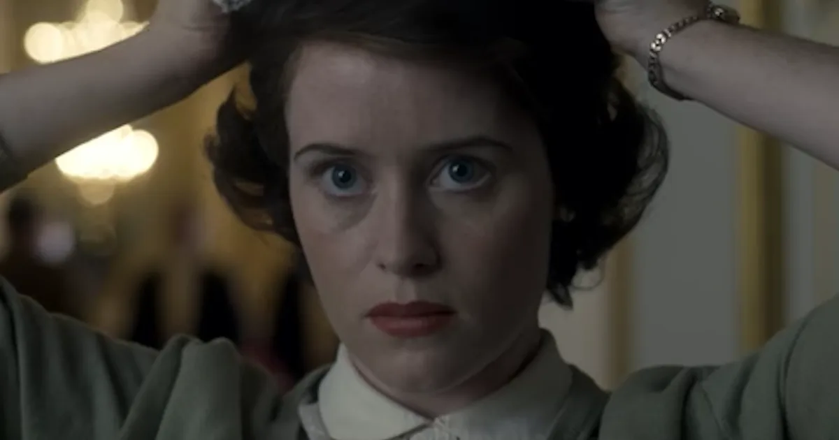 Watch The New Trailer For The Crown Netflix s New 156 Million watch-the-new-trailer-for-the-crown-netflix-s-new-156-million