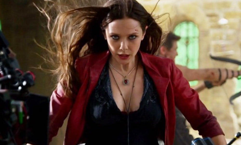 Our 21 Favorite Pop Culture Witches Of The Past 20 Years