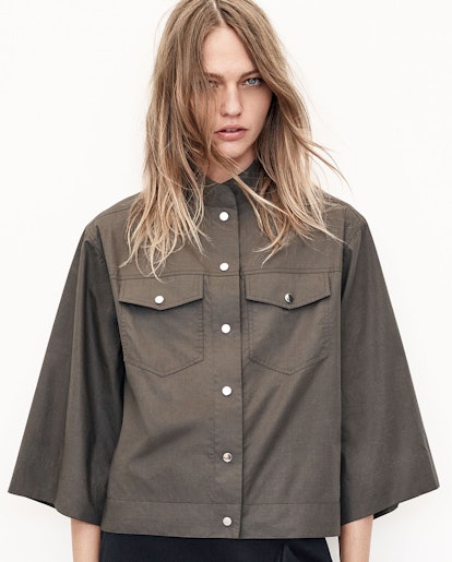 Zara Launches Joinlife Its First Sustainable Collection