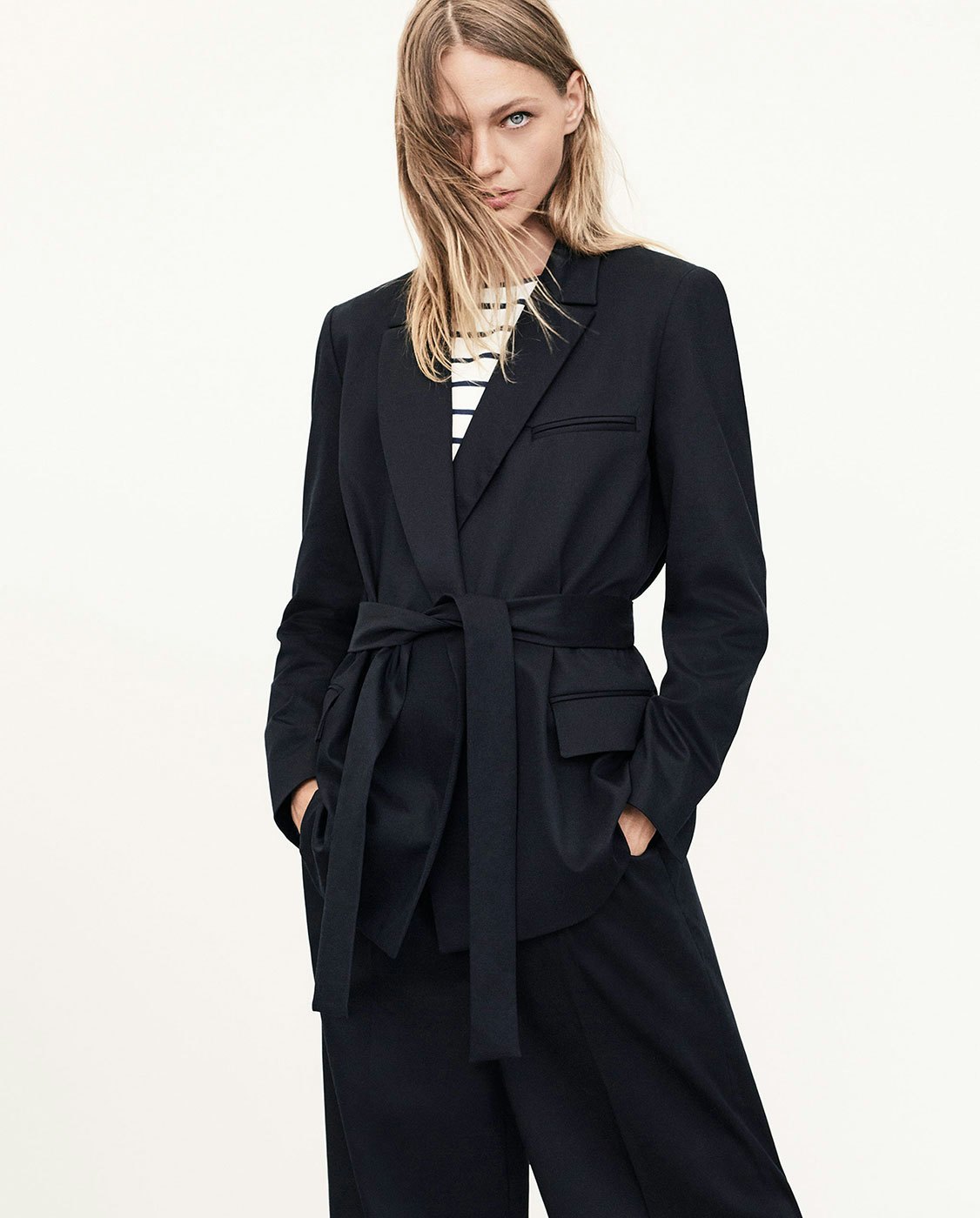 Zara Launches #JoinLife, Its First Sustainable Collection