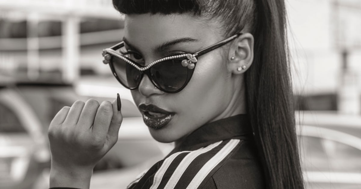 An Interview With Feminist Rapper Leaf