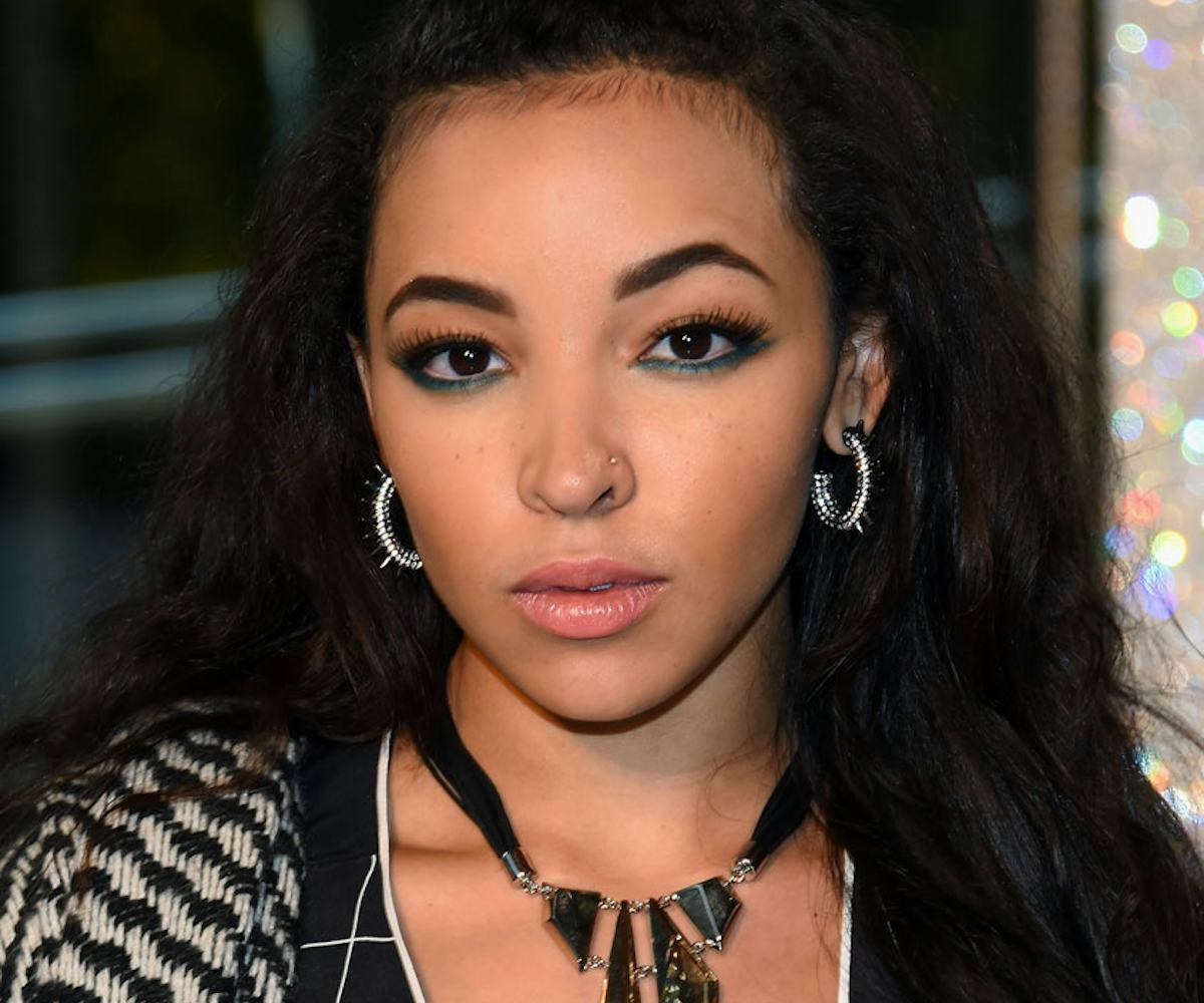 Exclusive Interview: Tinashe Is In Control