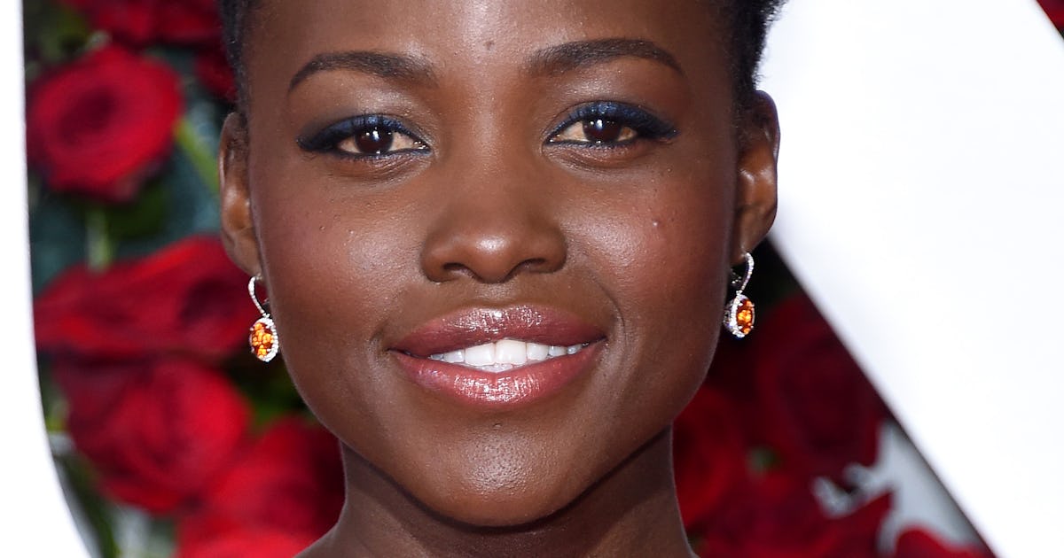 Lupita Nyong'o