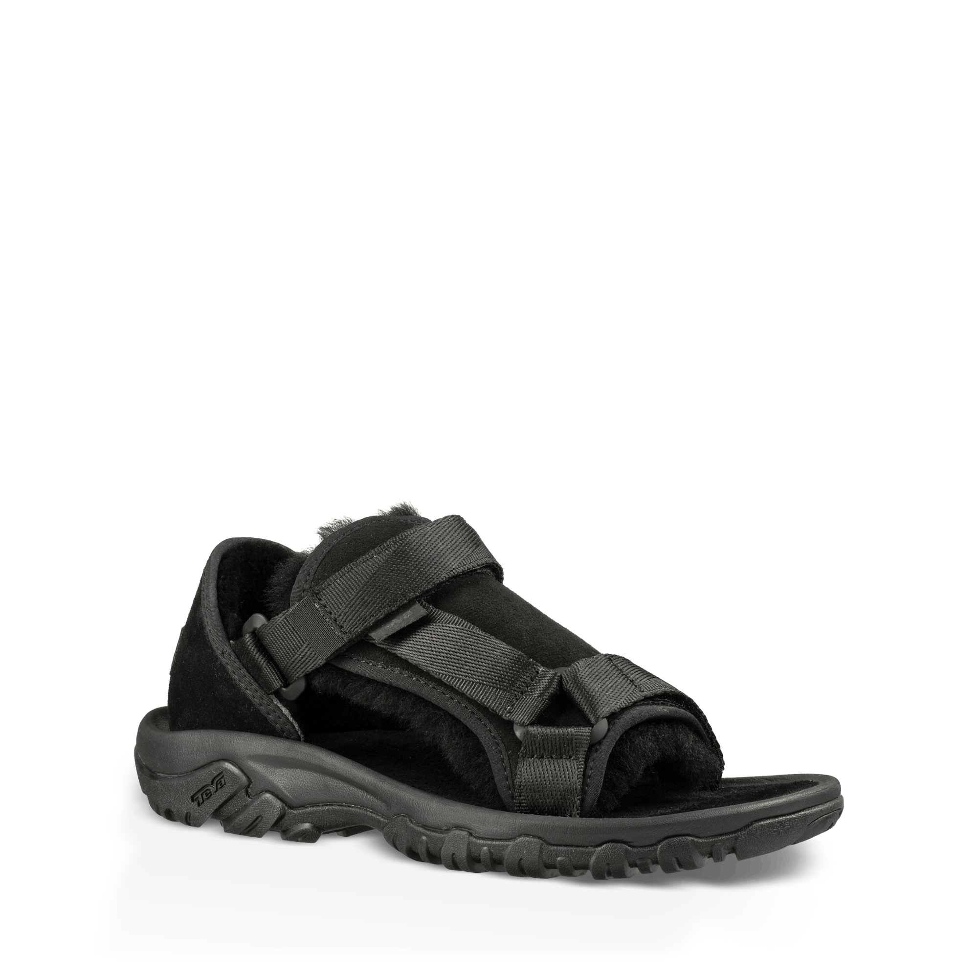 ugg teva collaboration