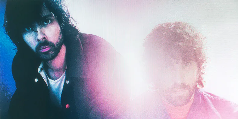 Justice Teases New Album, Drop Dazzling New Single “Randy”