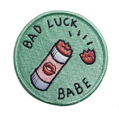 Our 12 Favorite Online Shops For Pins And Patches
