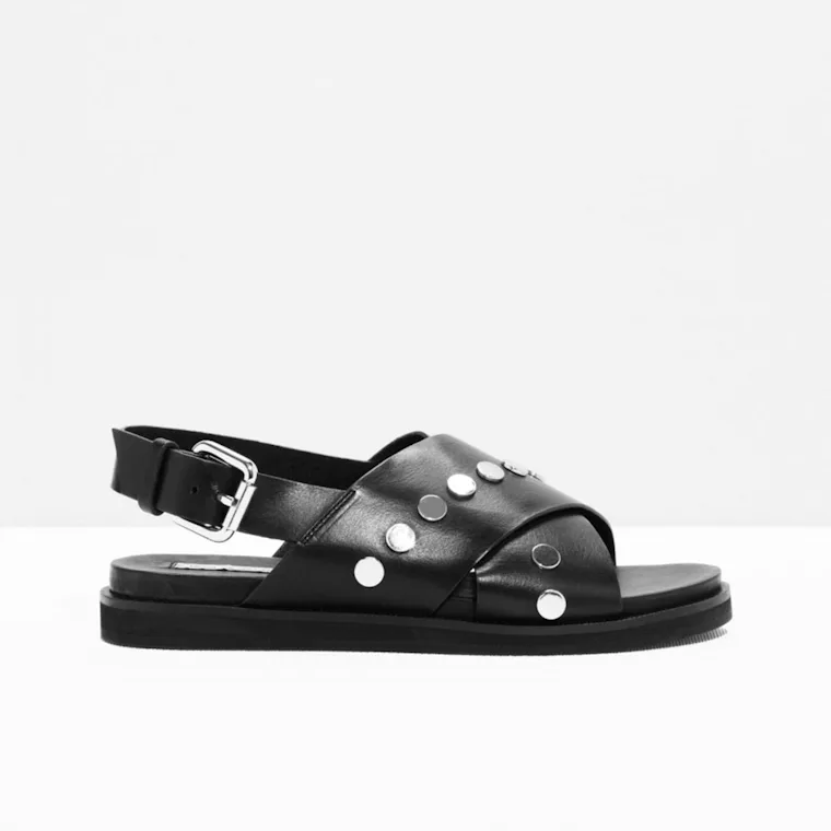 14 Sandals You Can Wear Into Fall