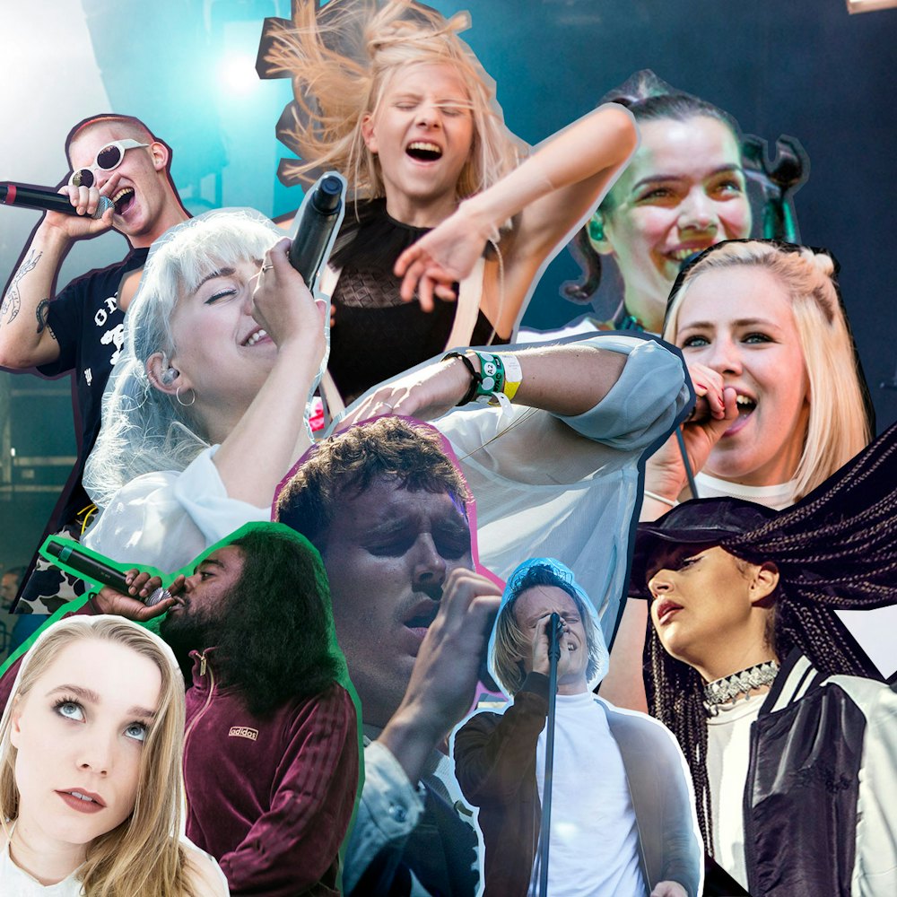 Move Over Sweden, It's Norway's Turn Dominate The Pop Music Scene