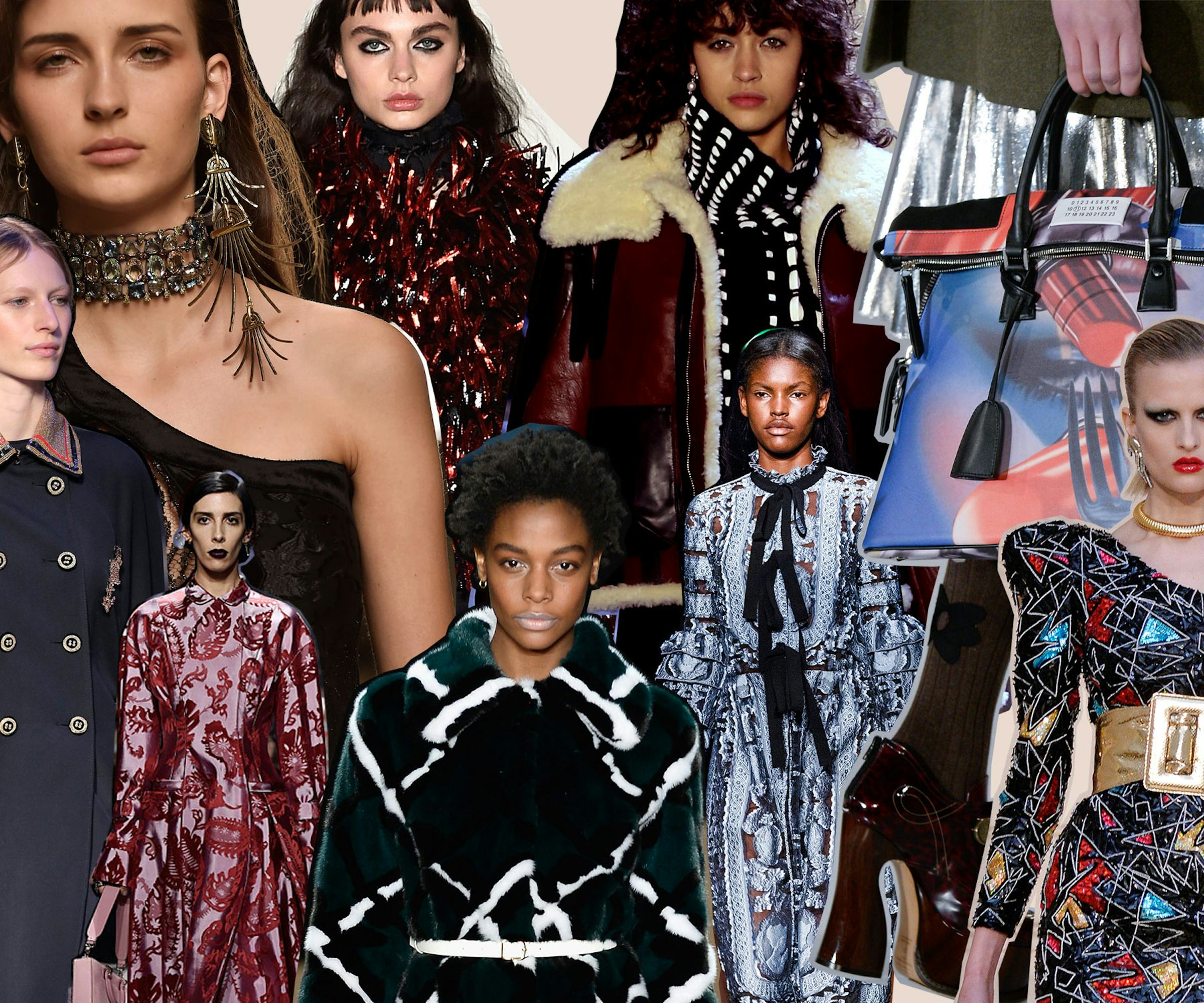 9 Must-Try Trends For Fall 2016