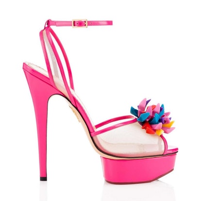 Charlotte Olympia Barbie Doll & Accessories Launch Today