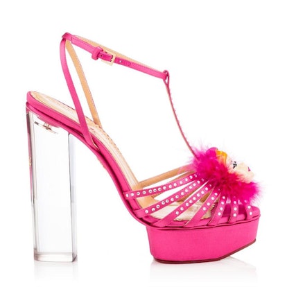 Charlotte Olympia Barbie Doll & Accessories Launch Today
