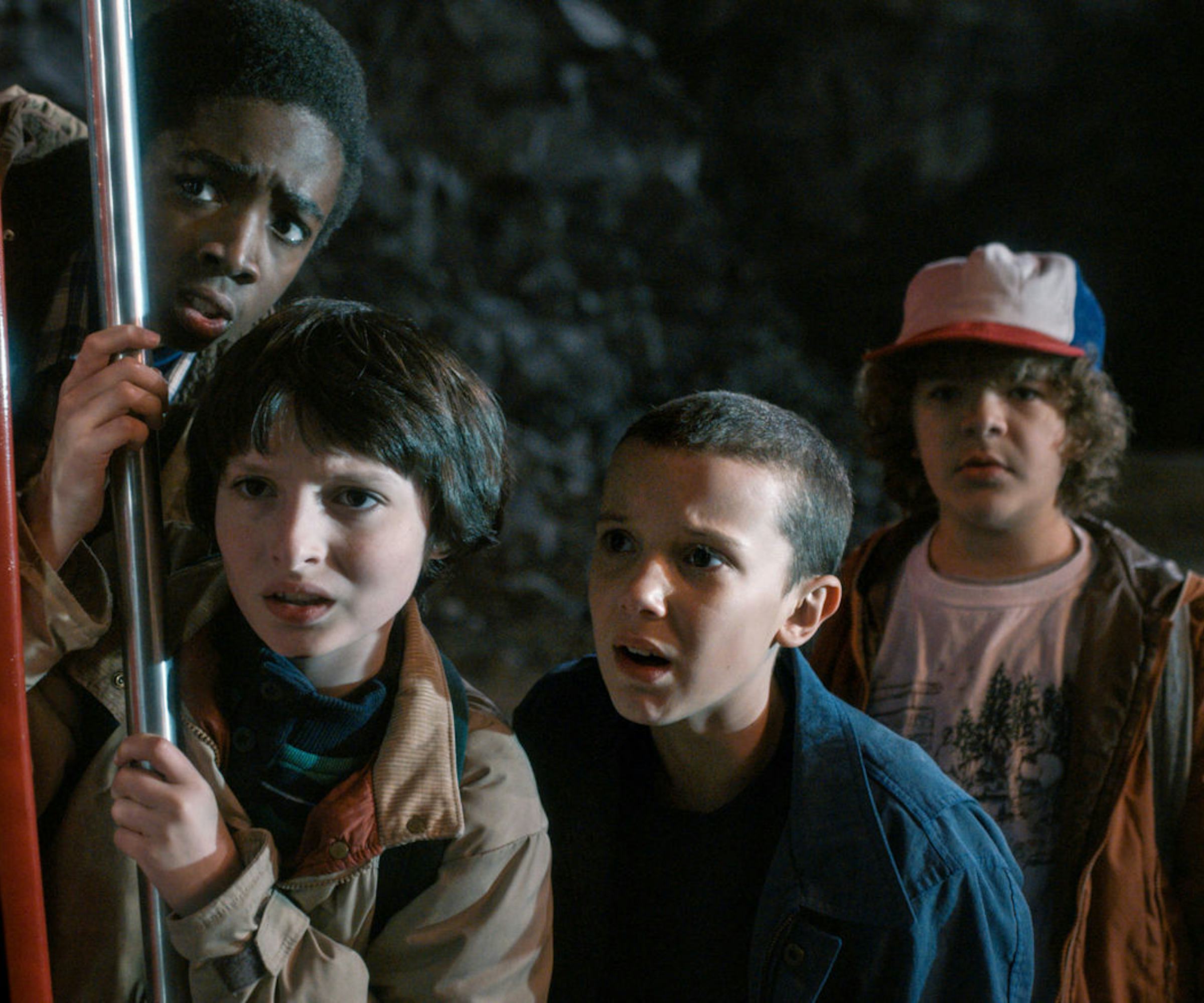 Everything You Need to Know About The New Characters In Season 2 Of ‘Stranger Things’ Everything You Need to Know About The New Characters In Season 2 Of ‘Stranger Things’