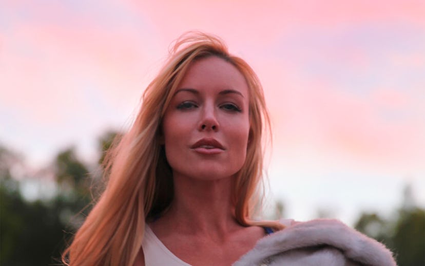 Kayden Kross explains does penis size matter