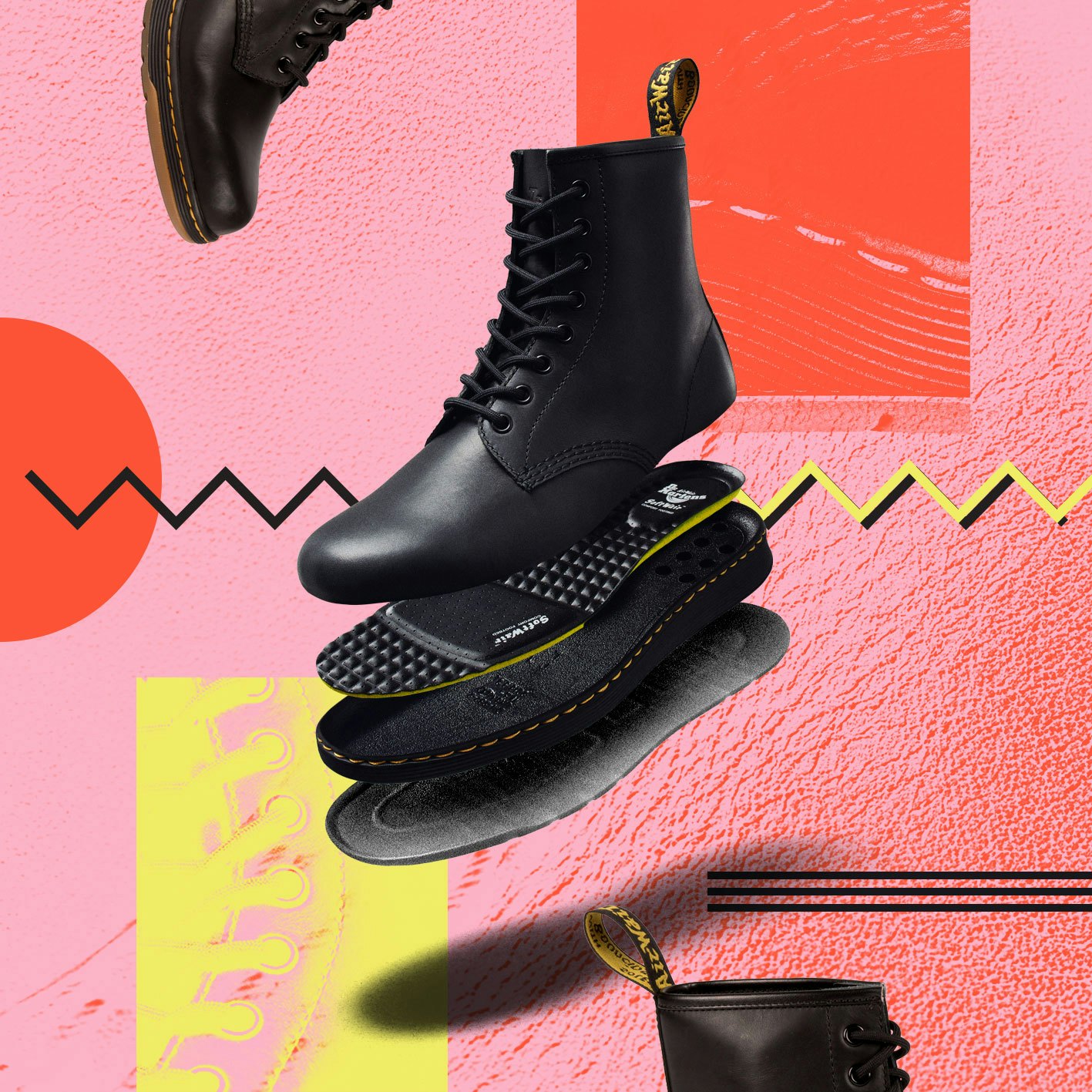 Dr. Martens Just Revolutionized The New 