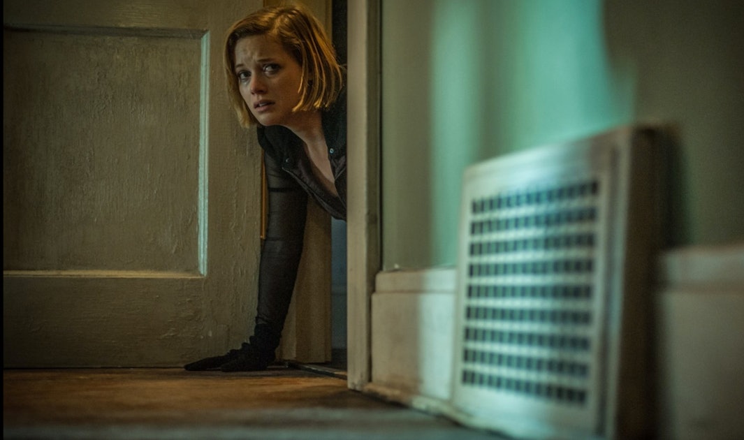 If You’re Into Smart, Effective Horror, See ‘Don’t Breathe’ This Weekend
