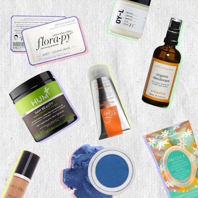 Best Beauty Products We Found At The Indie Beauty Expo 2016