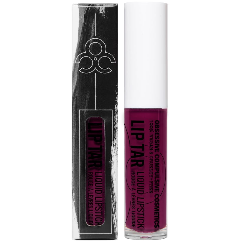 Obsessive Compulsive Cosmetics’ Fall 2016 Collection Is Here