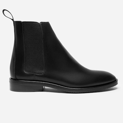 10 Chelsea Boots To Get You Excited For Colder Days Ahead