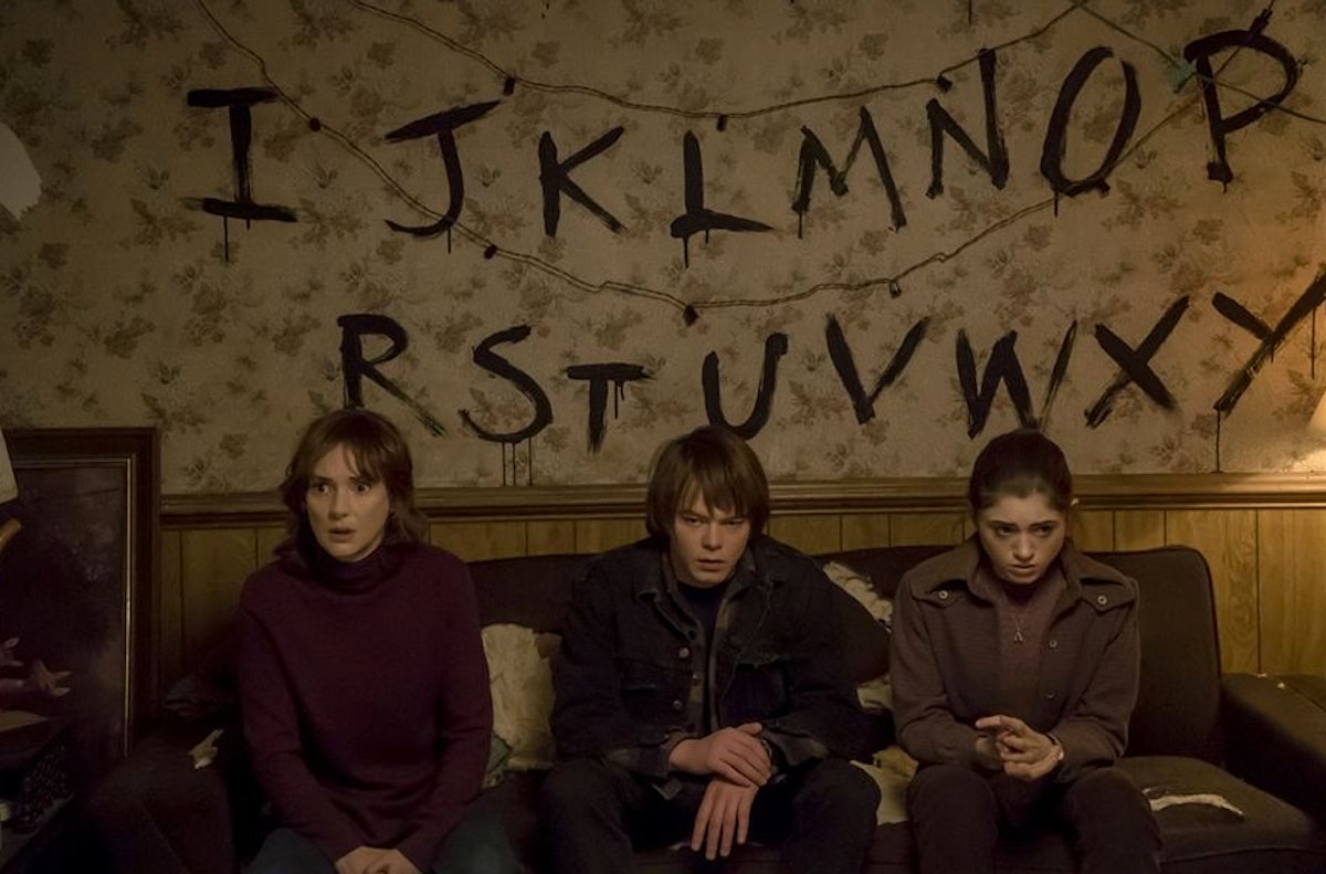 5 reasons why 'Stranger Things' isn't the feminist show of our dreams