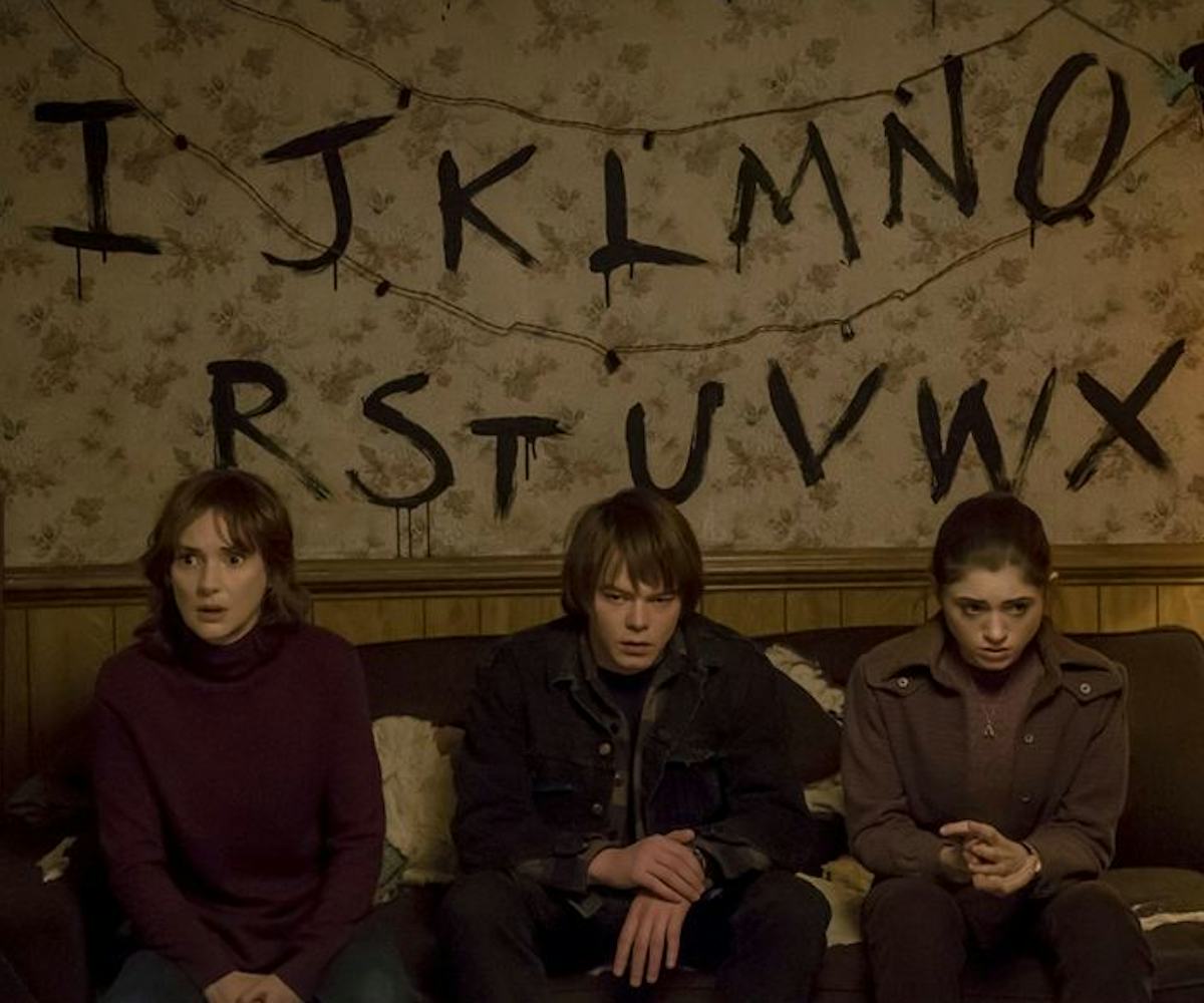 5 reasons why 'Stranger Things' isn't the feminist show of our dreams