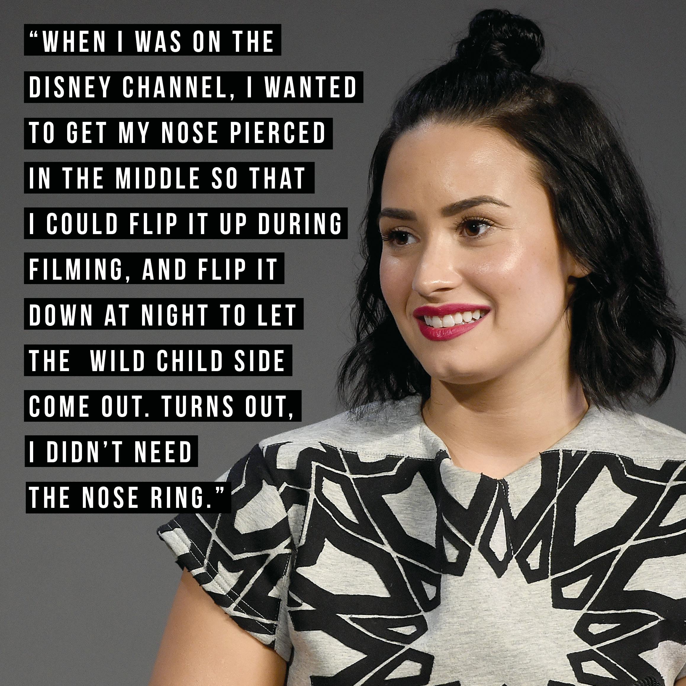10 Demi Lovato Quotes To Help Get You Through Today(01)