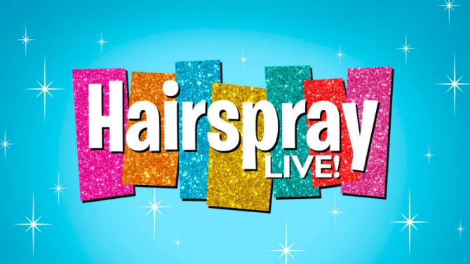 The ‘Hairspray Live!’ Teaser Boasts a StarStudded Cast