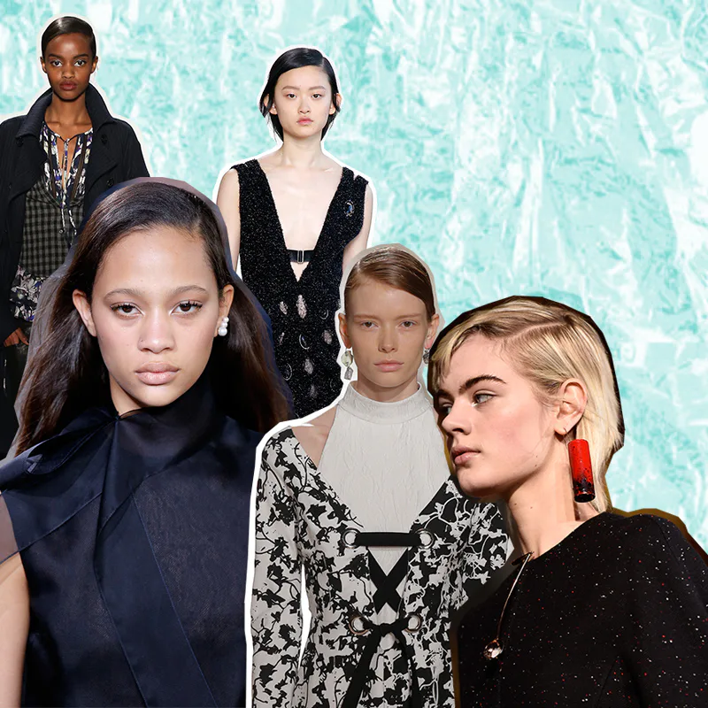 Seven Fall 2016 Hair Trends We Can’t Wait To Try